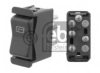 FEBI BILSTEIN 18309 Switch, window lift